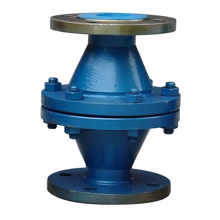In-line Flame Arresters