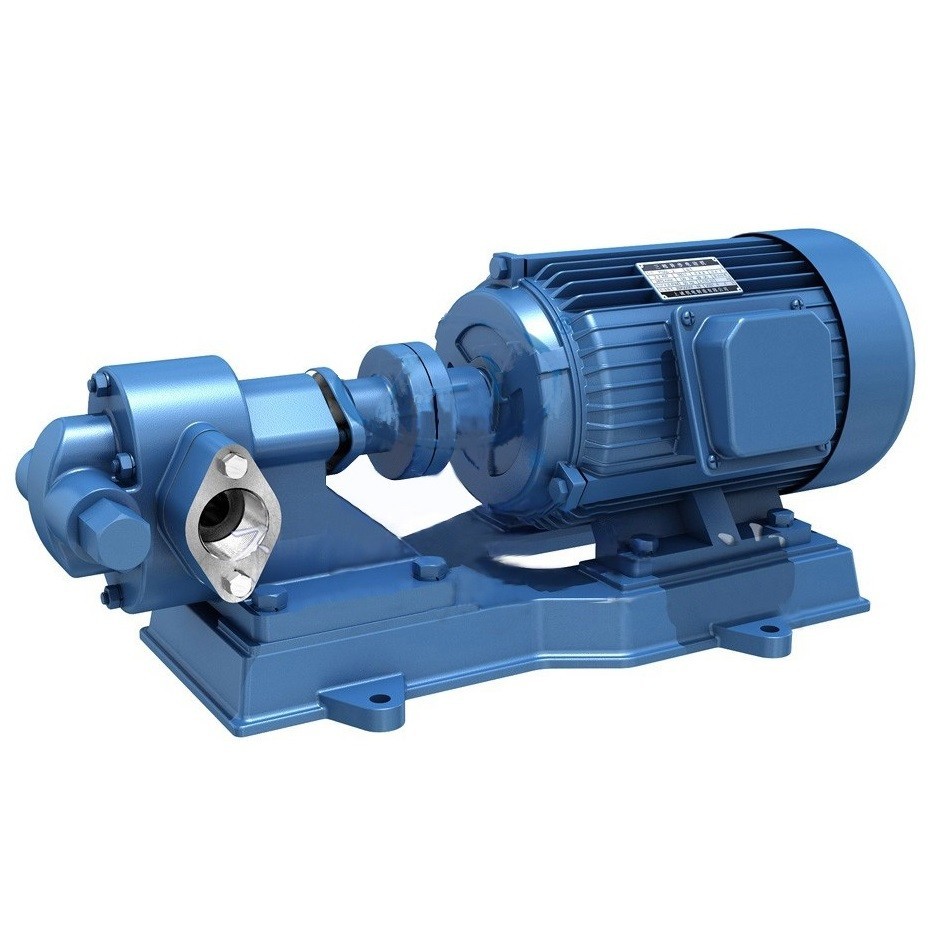 KCB Gear Fuel Oil Pump